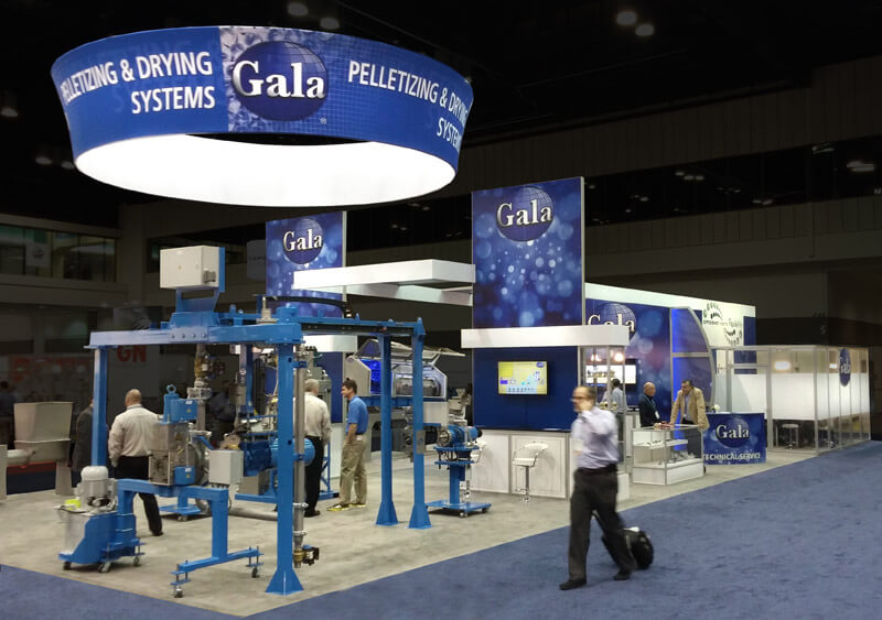 Gala Industries