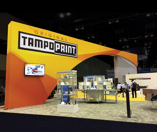 Tampoprint