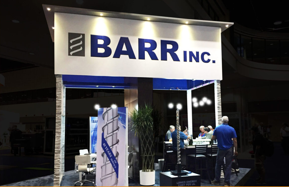 Divinitas Designs &amp; Displays: The Best NPE Plastic Show Booth Designer