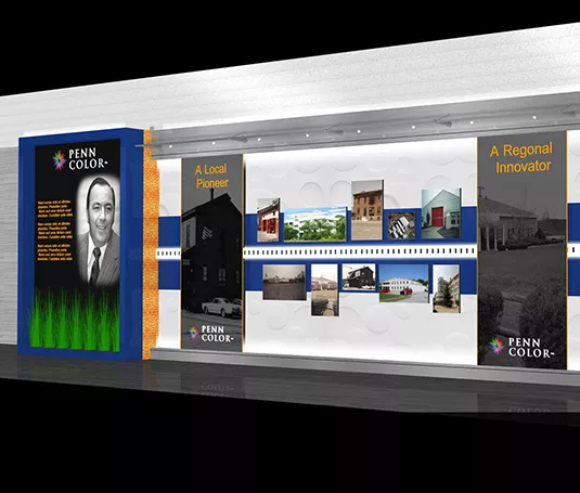 Corporate Welcome Centers