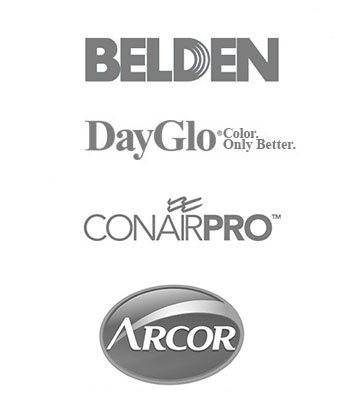 Client Logos